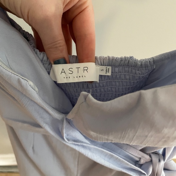 ASTR The Label Jumpsuit - Picture 4 of 6